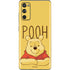 Disney Winnie the Pooh Portrait Galaxy S20 Fan Edition Skin